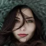 face photography girl beauty fur close up 1368697 pxhere.com