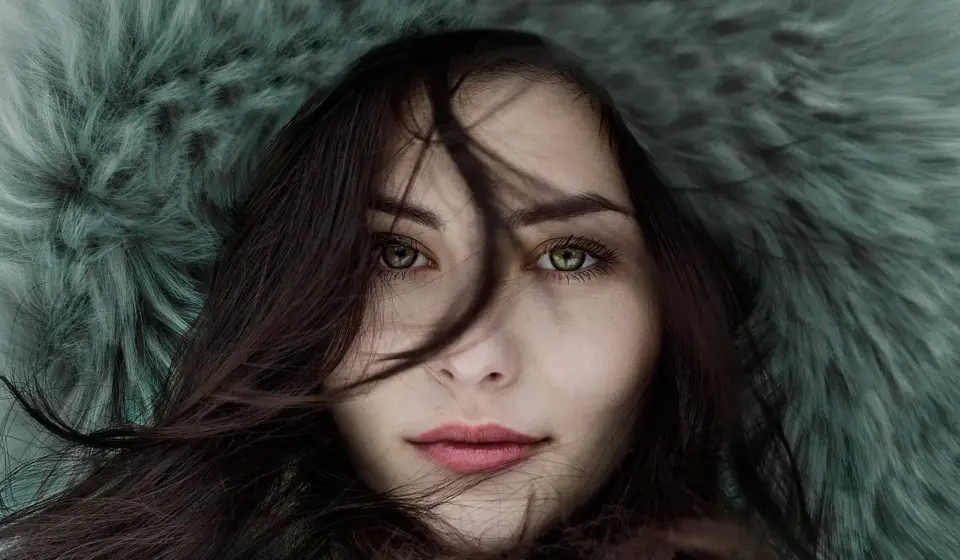face photography girl beauty fur close up 1368697 pxhere.com